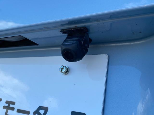 ハイゼットカーゴ クルーズターボ　ＡＴ　衝突被害軽減システム　ＥＴＣ　ナビ　ＴＶ　バックカメラ　両側スライドドア　キーレスエントリー　アイドリングストップ　電動格納ミラー　オートマチックハイビーム　アルミホイール　ＡＢＳ（52枚目）