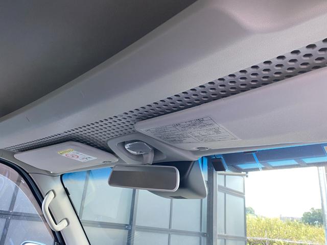 ハイゼットカーゴ クルーズターボ　ＡＴ　衝突被害軽減システム　ＥＴＣ　ナビ　ＴＶ　バックカメラ　両側スライドドア　キーレスエントリー　アイドリングストップ　電動格納ミラー　オートマチックハイビーム　アルミホイール　ＡＢＳ（53枚目）