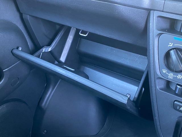 ハイゼットカーゴ クルーズターボ　ＡＴ　衝突被害軽減システム　ＥＴＣ　ナビ　ＴＶ　バックカメラ　両側スライドドア　キーレスエントリー　アイドリングストップ　電動格納ミラー　オートマチックハイビーム　アルミホイール　ＡＢＳ（55枚目）