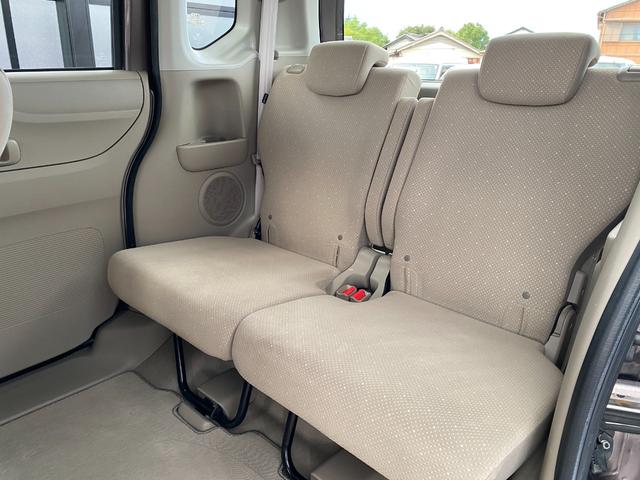 Ｎ－ＢＯＸ Ｇ・Ｌパッケージ　バックカメラ　両側スライド・片側電動　ナビ　ＴＶ　スマートキー　アイドリングストップ　電動格納ミラー　ベンチシート　ＣＶＴ　盗難防止システム　ＡＢＳ　ＥＳＣ　ＣＤ　ＤＶＤ再生　ＵＳＢ（41枚目）