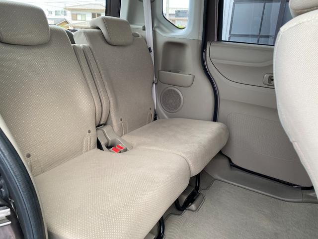 Ｎ－ＢＯＸ Ｇ・Ｌパッケージ　バックカメラ　両側スライド・片側電動　ナビ　ＴＶ　スマートキー　アイドリングストップ　電動格納ミラー　ベンチシート　ＣＶＴ　盗難防止システム　ＡＢＳ　ＥＳＣ　ＣＤ　ＤＶＤ再生　ＵＳＢ（42枚目）