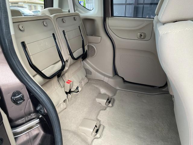 Ｎ－ＢＯＸ Ｇ・Ｌパッケージ　バックカメラ　両側スライド・片側電動　ナビ　ＴＶ　スマートキー　アイドリングストップ　電動格納ミラー　ベンチシート　ＣＶＴ　盗難防止システム　ＡＢＳ　ＥＳＣ　ＣＤ　ＤＶＤ再生　ＵＳＢ（43枚目）