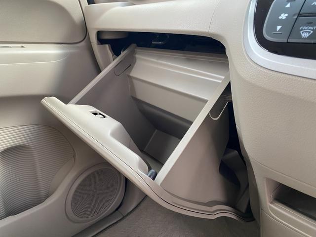 Ｎ－ＢＯＸ Ｇ・Ｌパッケージ　バックカメラ　両側スライド・片側電動　ナビ　ＴＶ　スマートキー　アイドリングストップ　電動格納ミラー　ベンチシート　ＣＶＴ　盗難防止システム　ＡＢＳ　ＥＳＣ　ＣＤ　ＤＶＤ再生　ＵＳＢ（54枚目）