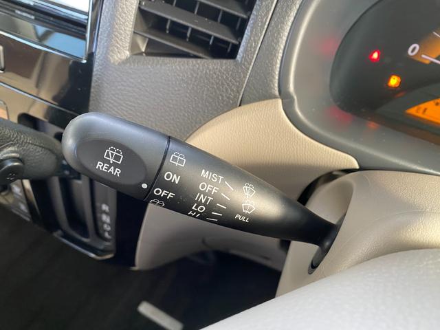 ルークス Gリミテッド ETC バックカメラ 両側スライド・片側電動 スマートキー 電動格納ミラー ベンチシート CVT 盗難防止システム ABS CD USB ミュージックプレイヤー接続可 Bluetooth(16枚目)