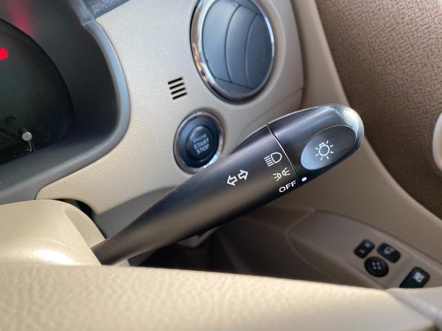 ルークス Gリミテッド ETC バックカメラ 両側スライド・片側電動 スマートキー 電動格納ミラー ベンチシート CVT 盗難防止システム ABS CD USB ミュージックプレイヤー接続可 Bluetooth(18枚目)