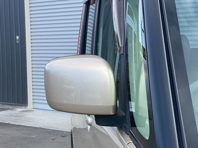 ルークス Gリミテッド ETC バックカメラ 両側スライド・片側電動 スマートキー 電動格納ミラー ベンチシート CVT 盗難防止システム ABS CD USB ミュージックプレイヤー接続可 Bluetooth(28枚目)