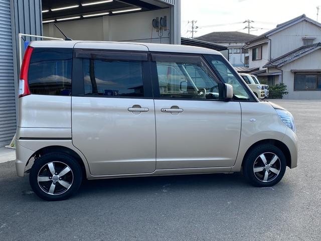 ルークス Gリミテッド ETC バックカメラ 両側スライド・片側電動 スマートキー 電動格納ミラー ベンチシート CVT 盗難防止システム ABS CD USB ミュージックプレイヤー接続可 Bluetooth(30枚目)