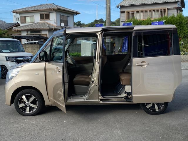 ルークス Gリミテッド ETC バックカメラ 両側スライド・片側電動 スマートキー 電動格納ミラー ベンチシート CVT 盗難防止システム ABS CD USB ミュージックプレイヤー接続可 Bluetooth(31枚目)