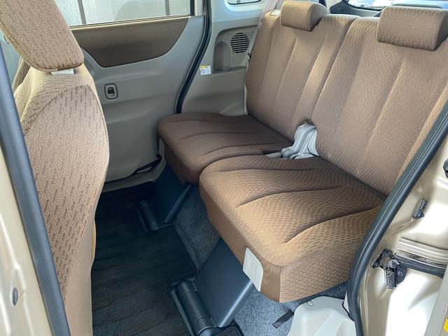 ルークス Gリミテッド ETC バックカメラ 両側スライド・片側電動 スマートキー 電動格納ミラー ベンチシート CVT 盗難防止システム ABS CD USB ミュージックプレイヤー接続可 Bluetooth(41枚目)