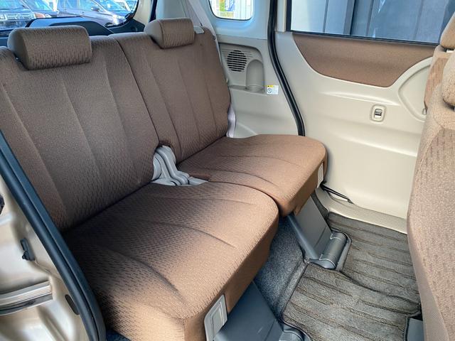 ルークス Gリミテッド ETC バックカメラ 両側スライド・片側電動 スマートキー 電動格納ミラー ベンチシート CVT 盗難防止システム ABS CD USB ミュージックプレイヤー接続可 Bluetooth(42枚目)