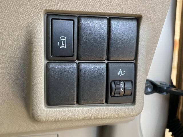 ルークス Gリミテッド ETC バックカメラ 両側スライド・片側電動 スマートキー 電動格納ミラー ベンチシート CVT 盗難防止システム ABS CD USB ミュージックプレイヤー接続可 Bluetooth(58枚目)