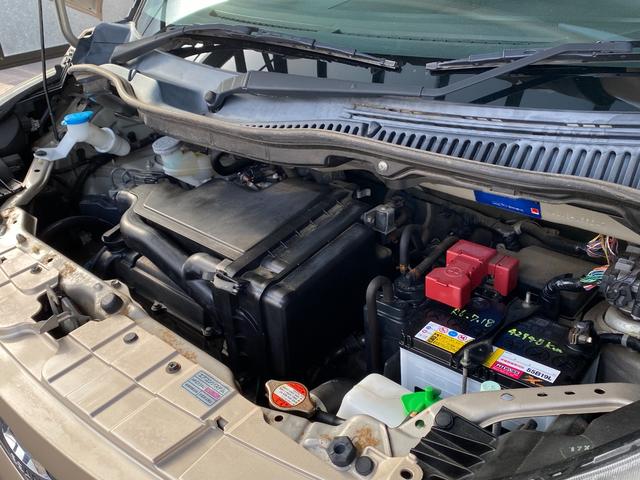 ルークス Gリミテッド ETC バックカメラ 両側スライド・片側電動 スマートキー 電動格納ミラー ベンチシート CVT 盗難防止システム ABS CD USB ミュージックプレイヤー接続可 Bluetooth(62枚目)