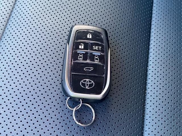 アルファードハイブリッド ＳＲ　Ｃパッケージ　４ＷＤ　全周囲カメラ　ナビ　ＴＶ　クリアランスソナー　オートクルーズコントロール　レーンアシスト　衝突被害軽減システム　両側電動スライドドア　オートマチックハイビーム　オートライト　ＬＥＤヘッドランプ（23枚目）