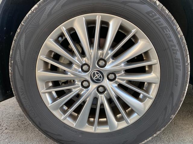 アルファードハイブリッド ＳＲ　Ｃパッケージ　４ＷＤ　全周囲カメラ　ナビ　ＴＶ　クリアランスソナー　オートクルーズコントロール　レーンアシスト　衝突被害軽減システム　両側電動スライドドア　オートマチックハイビーム　オートライト　ＬＥＤヘッドランプ（37枚目）