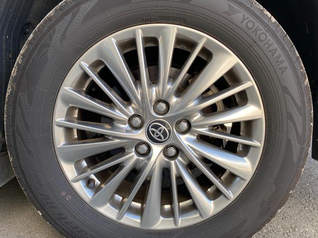 アルファードハイブリッド ＳＲ　Ｃパッケージ　４ＷＤ　全周囲カメラ　ナビ　ＴＶ　クリアランスソナー　オートクルーズコントロール　レーンアシスト　衝突被害軽減システム　両側電動スライドドア　オートマチックハイビーム　オートライト　ＬＥＤヘッドランプ（39枚目）