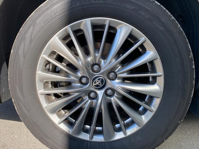 アルファードハイブリッド ＳＲ　Ｃパッケージ　４ＷＤ　全周囲カメラ　ナビ　ＴＶ　クリアランスソナー　オートクルーズコントロール　レーンアシスト　衝突被害軽減システム　両側電動スライドドア　オートマチックハイビーム　オートライト　ＬＥＤヘッドランプ（40枚目）