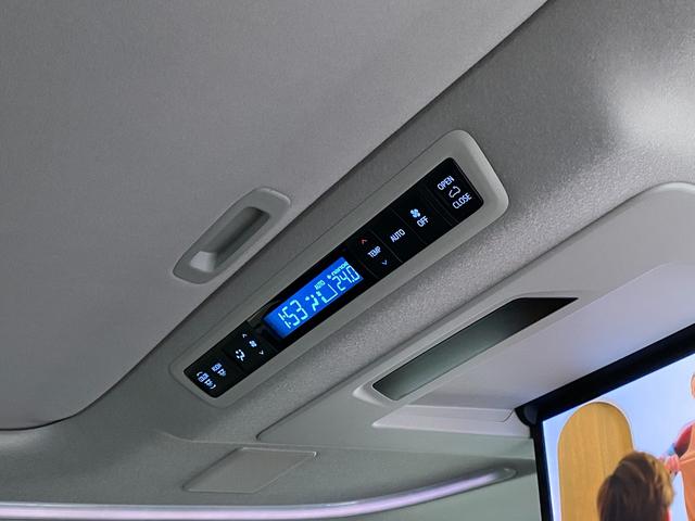 アルファードハイブリッド ＳＲ　Ｃパッケージ　４ＷＤ　全周囲カメラ　ナビ　ＴＶ　クリアランスソナー　オートクルーズコントロール　レーンアシスト　衝突被害軽減システム　両側電動スライドドア　オートマチックハイビーム　オートライト　ＬＥＤヘッドランプ（49枚目）