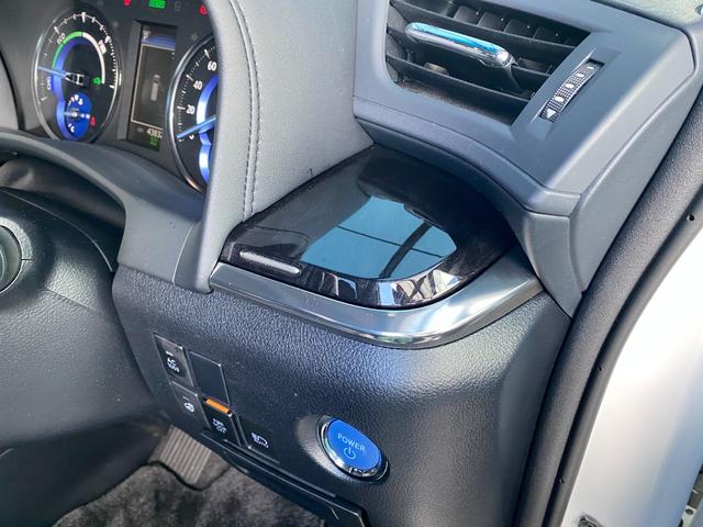 アルファードハイブリッド ＳＲ　Ｃパッケージ　４ＷＤ　全周囲カメラ　ナビ　ＴＶ　クリアランスソナー　オートクルーズコントロール　レーンアシスト　衝突被害軽減システム　両側電動スライドドア　オートマチックハイビーム　オートライト　ＬＥＤヘッドランプ（59枚目）