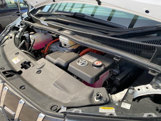 アルファードハイブリッド ＳＲ　Ｃパッケージ　４ＷＤ　全周囲カメラ　ナビ　ＴＶ　クリアランスソナー　オートクルーズコントロール　レーンアシスト　衝突被害軽減システム　両側電動スライドドア　オートマチックハイビーム　オートライト　ＬＥＤヘッドランプ（77枚目）