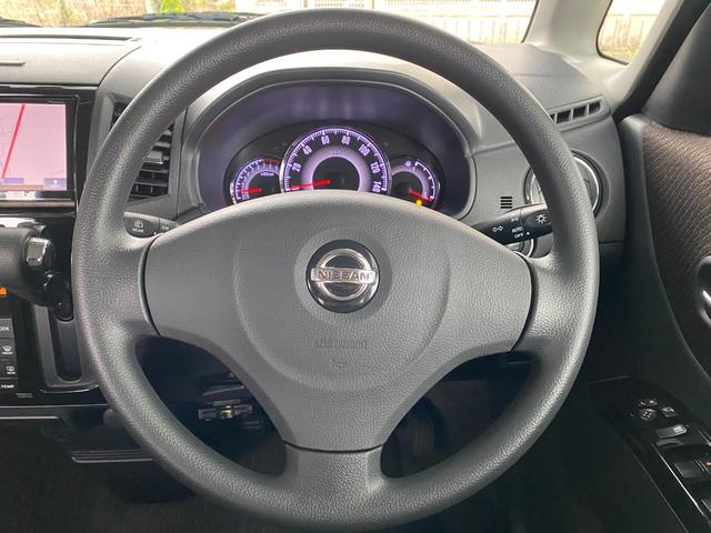 自ら操るハンドル！ドライバーの生命線です。お客様の目で実際にご確認ください。