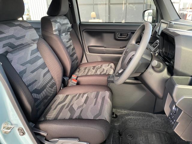 タフト Ｘターボ　４ＷＤ　バックカメラ　ナビ　ＴＶ　クリアランスソナー　レーンアシスト　衝突被害軽減システム　オートライト　ＬＥＤヘッドランプ　スマートキー　アイドリングストップ　電動格納ミラー　シートヒーター　ターボ（38枚目）