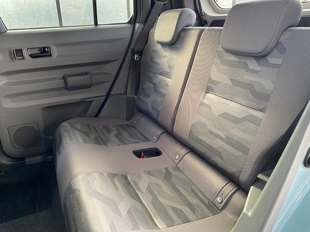 タフト Ｘターボ　４ＷＤ　バックカメラ　ナビ　ＴＶ　クリアランスソナー　レーンアシスト　衝突被害軽減システム　オートライト　ＬＥＤヘッドランプ　スマートキー　アイドリングストップ　電動格納ミラー　シートヒーター　ターボ（39枚目）