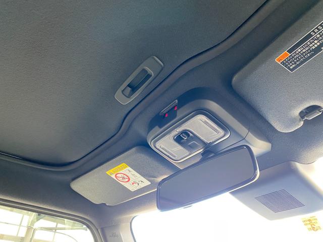 タフト Ｘターボ　４ＷＤ　バックカメラ　ナビ　ＴＶ　クリアランスソナー　レーンアシスト　衝突被害軽減システム　オートライト　ＬＥＤヘッドランプ　スマートキー　アイドリングストップ　電動格納ミラー　シートヒーター　ターボ（41枚目）