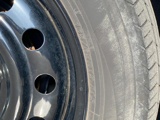 タフト Ｘターボ　４ＷＤ　バックカメラ　ナビ　ＴＶ　クリアランスソナー　レーンアシスト　衝突被害軽減システム　オートライト　ＬＥＤヘッドランプ　スマートキー　アイドリングストップ　電動格納ミラー　シートヒーター　ターボ（47枚目）