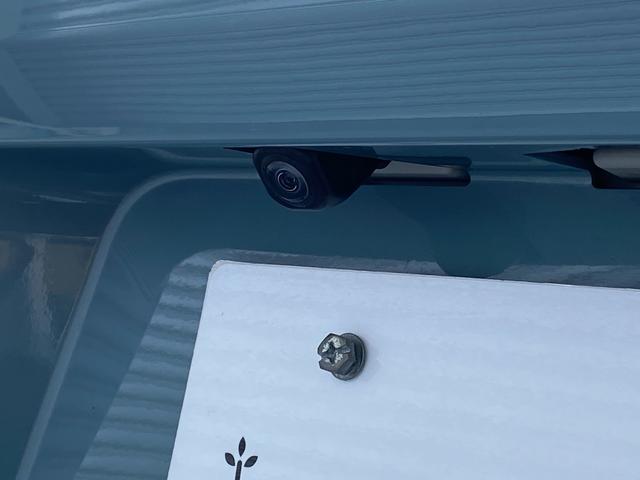 タフト Ｘターボ　４ＷＤ　バックカメラ　ナビ　ＴＶ　クリアランスソナー　レーンアシスト　衝突被害軽減システム　オートライト　ＬＥＤヘッドランプ　スマートキー　アイドリングストップ　電動格納ミラー　シートヒーター　ターボ（52枚目）