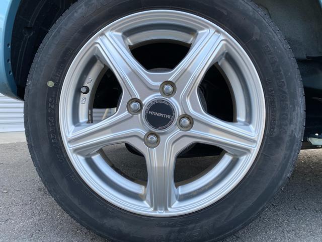 アルトラパン Ｇ　ＥＴＣ　バックカメラ　ナビ　ＴＶ　スマートキー　アイドリングストップ　ベンチシート　ＡＴ　盗難防止システム　ＡＢＳ　ＣＤ　ＵＳＢ　アルミホイール　衝突安全ボディ　エアコン　パワーステアリング（42枚目）