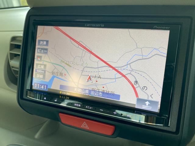 Ｎ－ＢＯＸ Ｇ　ドライブレコーダー　バックカメラ　両側スライドドア　ナビ　ＴＶ　スマートキー　アイドリングストップ　電動格納ミラー　ベンチシート　ＣＶＴ　盗難防止システム　ＡＢＳ　ＥＳＣ　衝突安全ボディ　エアコン（12枚目）