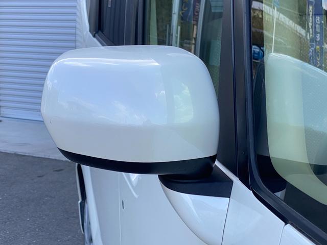 Ｎ－ＢＯＸ Ｇ　ドライブレコーダー　バックカメラ　両側スライドドア　ナビ　ＴＶ　スマートキー　アイドリングストップ　電動格納ミラー　ベンチシート　ＣＶＴ　盗難防止システム　ＡＢＳ　ＥＳＣ　衝突安全ボディ　エアコン（34枚目）