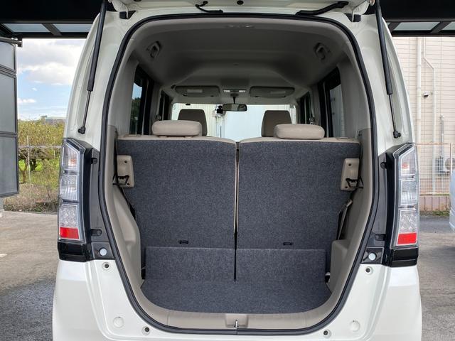 Ｎ－ＢＯＸ Ｇ　ドライブレコーダー　バックカメラ　両側スライドドア　ナビ　ＴＶ　スマートキー　アイドリングストップ　電動格納ミラー　ベンチシート　ＣＶＴ　盗難防止システム　ＡＢＳ　ＥＳＣ　衝突安全ボディ　エアコン（53枚目）