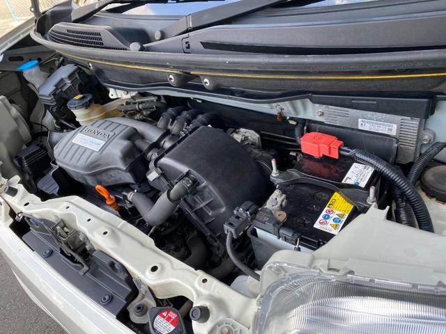 Ｎ－ＢＯＸ Ｇ　ドライブレコーダー　バックカメラ　両側スライドドア　ナビ　ＴＶ　スマートキー　アイドリングストップ　電動格納ミラー　ベンチシート　ＣＶＴ　盗難防止システム　ＡＢＳ　ＥＳＣ　衝突安全ボディ　エアコン（66枚目）