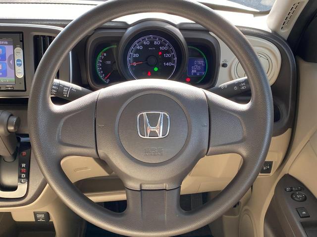 Ｎ－ＯＮＥ Ｇ　ＥＴＣ　ナビ　スマートキー　アイドリングストップ　電動格納ミラー　ベンチシート　ＣＶＴ　盗難防止システム　ＡＢＳ　ＥＳＣ　ＣＤ　ＵＳＢ　衝突安全ボディ　エアコン　パワーステアリング　パワーウィンドウ（16枚目）