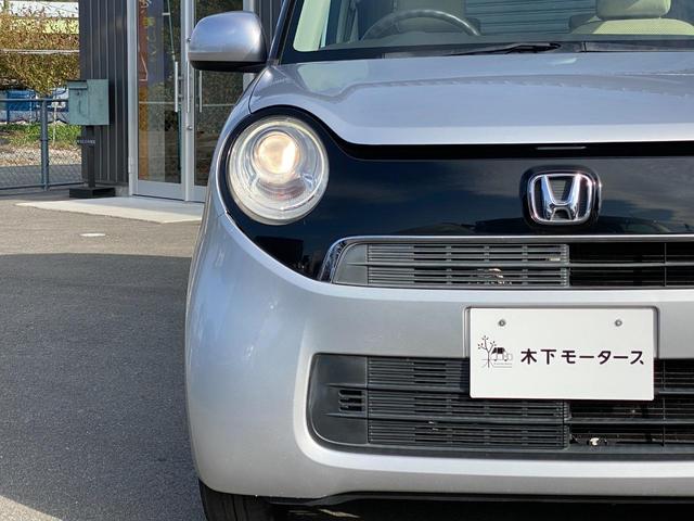 Ｎ－ＯＮＥ Ｇ　ＥＴＣ　ナビ　スマートキー　アイドリングストップ　電動格納ミラー　ベンチシート　ＣＶＴ　盗難防止システム　ＡＢＳ　ＥＳＣ　ＣＤ　ＵＳＢ　衝突安全ボディ　エアコン　パワーステアリング　パワーウィンドウ（31枚目）