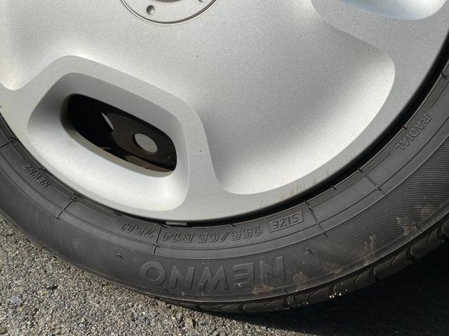 Ｎ－ＯＮＥ Ｇ　ＥＴＣ　ナビ　スマートキー　アイドリングストップ　電動格納ミラー　ベンチシート　ＣＶＴ　盗難防止システム　ＡＢＳ　ＥＳＣ　ＣＤ　ＵＳＢ　衝突安全ボディ　エアコン　パワーステアリング　パワーウィンドウ（45枚目）