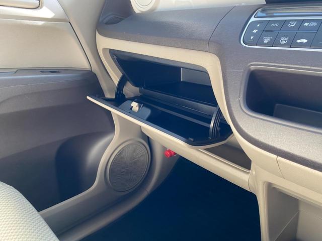 Ｎ－ＯＮＥ Ｇ　ＥＴＣ　ナビ　スマートキー　アイドリングストップ　電動格納ミラー　ベンチシート　ＣＶＴ　盗難防止システム　ＡＢＳ　ＥＳＣ　ＣＤ　ＵＳＢ　衝突安全ボディ　エアコン　パワーステアリング　パワーウィンドウ（55枚目）