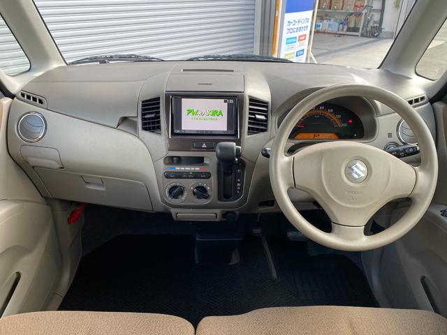 パレット リミテッドＩＩ　ＥＴＣ　バックカメラ　両側電動スライドドア　ナビ　ＴＶ　オートライト　ＨＩＤ　スマートキー　電動格納ミラー　ベンチシート　ＣＶＴ　盗難防止システム　ＡＢＳ　ＣＤ　ＵＳＢ　衝突安全ボディ　エアコン（2枚目）