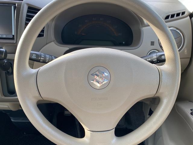 パレット リミテッドＩＩ　ＥＴＣ　バックカメラ　両側電動スライドドア　ナビ　ＴＶ　オートライト　ＨＩＤ　スマートキー　電動格納ミラー　ベンチシート　ＣＶＴ　盗難防止システム　ＡＢＳ　ＣＤ　ＵＳＢ　衝突安全ボディ　エアコン（18枚目）