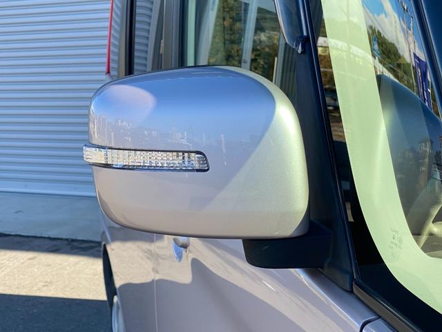 パレット リミテッドＩＩ　ＥＴＣ　バックカメラ　両側電動スライドドア　ナビ　ＴＶ　オートライト　ＨＩＤ　スマートキー　電動格納ミラー　ベンチシート　ＣＶＴ　盗難防止システム　ＡＢＳ　ＣＤ　ＵＳＢ　衝突安全ボディ　エアコン（31枚目）