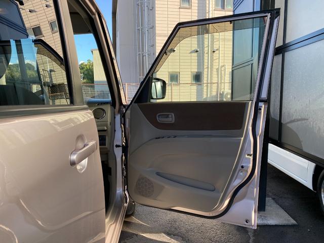 パレット リミテッドＩＩ　ＥＴＣ　バックカメラ　両側電動スライドドア　ナビ　ＴＶ　オートライト　ＨＩＤ　スマートキー　電動格納ミラー　ベンチシート　ＣＶＴ　盗難防止システム　ＡＢＳ　ＣＤ　ＵＳＢ　衝突安全ボディ　エアコン（37枚目）