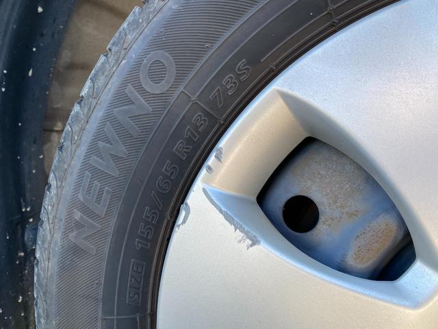 パレット リミテッドＩＩ　ＥＴＣ　バックカメラ　両側電動スライドドア　ナビ　ＴＶ　オートライト　ＨＩＤ　スマートキー　電動格納ミラー　ベンチシート　ＣＶＴ　盗難防止システム　ＡＢＳ　ＣＤ　ＵＳＢ　衝突安全ボディ　エアコン（48枚目）