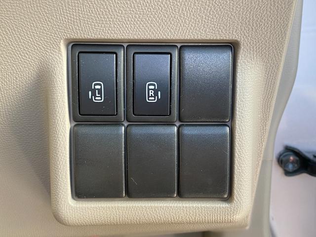 パレット リミテッドＩＩ　ＥＴＣ　バックカメラ　両側電動スライドドア　ナビ　ＴＶ　オートライト　ＨＩＤ　スマートキー　電動格納ミラー　ベンチシート　ＣＶＴ　盗難防止システム　ＡＢＳ　ＣＤ　ＵＳＢ　衝突安全ボディ　エアコン（59枚目）