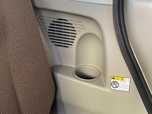 パレット リミテッドＩＩ　ＥＴＣ　バックカメラ　両側電動スライドドア　ナビ　ＴＶ　オートライト　ＨＩＤ　スマートキー　電動格納ミラー　ベンチシート　ＣＶＴ　盗難防止システム　ＡＢＳ　ＣＤ　ＵＳＢ　衝突安全ボディ　エアコン（63枚目）