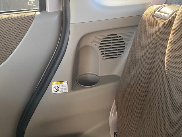 パレット リミテッドＩＩ　ＥＴＣ　バックカメラ　両側電動スライドドア　ナビ　ＴＶ　オートライト　ＨＩＤ　スマートキー　電動格納ミラー　ベンチシート　ＣＶＴ　盗難防止システム　ＡＢＳ　ＣＤ　ＵＳＢ　衝突安全ボディ　エアコン（64枚目）