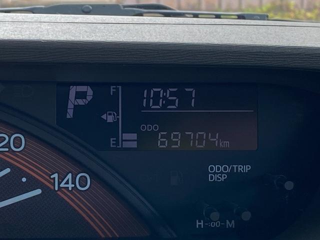 タント Ｘ　ＳＡ　ＥＴＣ　バックカメラ　両側スライド・片側電動　ナビ　ＴＶ　衝突被害軽減システム　オートライト　スマートキー　アイドリングストップ　電動格納ミラー　ベンチシート　ＣＶＴ　盗難防止システム　ＡＢＳ　ＥＳＣ（8枚目）