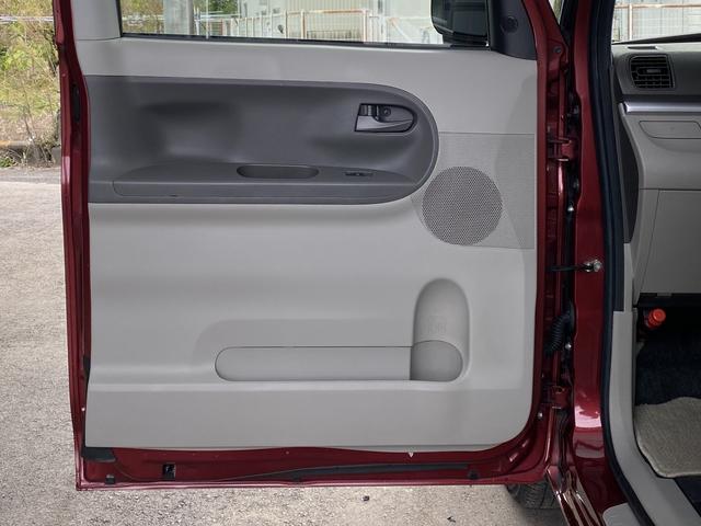 タント Ｘ　ＳＡ　ＥＴＣ　バックカメラ　両側スライド・片側電動　ナビ　ＴＶ　衝突被害軽減システム　オートライト　スマートキー　アイドリングストップ　電動格納ミラー　ベンチシート　ＣＶＴ　盗難防止システム　ＡＢＳ　ＥＳＣ（37枚目）