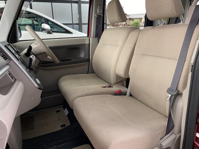 タント Ｘ　ＳＡ　ＥＴＣ　バックカメラ　両側スライド・片側電動　ナビ　ＴＶ　衝突被害軽減システム　オートライト　スマートキー　アイドリングストップ　電動格納ミラー　ベンチシート　ＣＶＴ　盗難防止システム　ＡＢＳ　ＥＳＣ（39枚目）