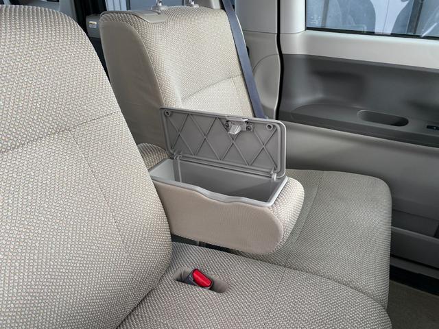 タント Ｘ　ＳＡ　ＥＴＣ　バックカメラ　両側スライド・片側電動　ナビ　ＴＶ　衝突被害軽減システム　オートライト　スマートキー　アイドリングストップ　電動格納ミラー　ベンチシート　ＣＶＴ　盗難防止システム　ＡＢＳ　ＥＳＣ（42枚目）